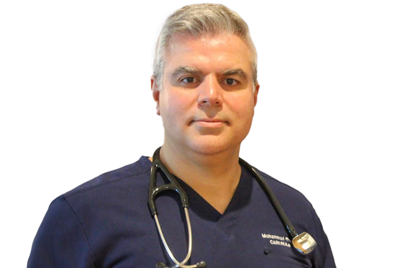 Dr. Alasaad