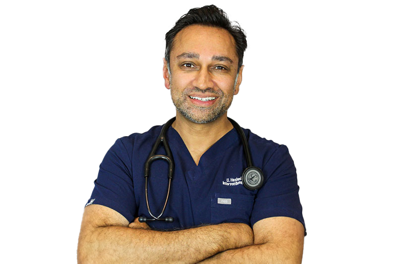 Dr. Hashmi