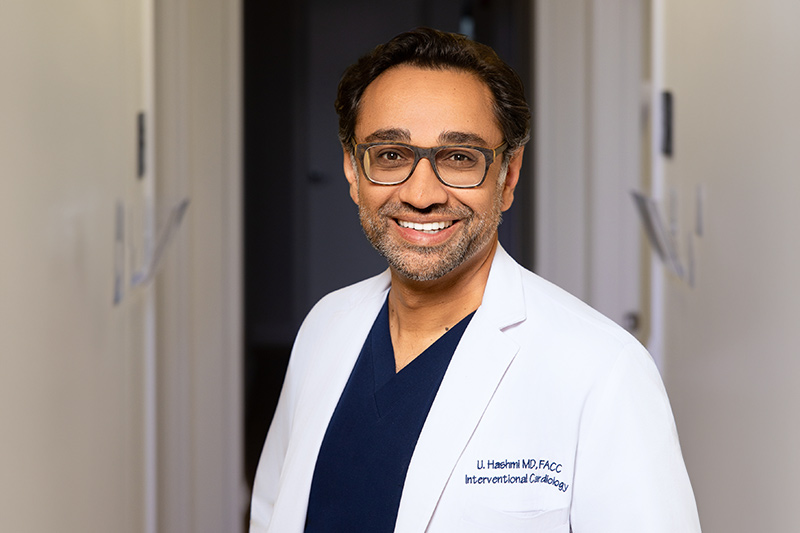 Meet Mohammad Alasaad, MD, FACC, FSCAI in Flower Mound