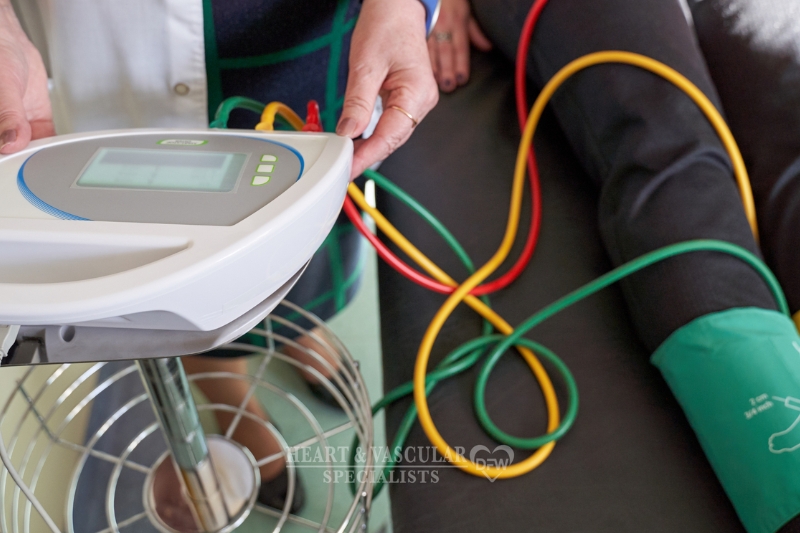 How PAD is Diagnosed: Tests You Should Know About in Flower Mound