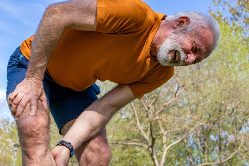 What Is Peripheral Artery Disease (PAD) and Why Early Diagnosis Matters in Flower Mound