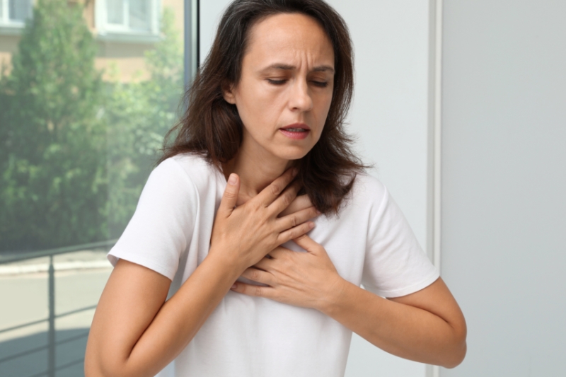 Irregular Heartbeats Explained: When Palpitations Need Evaluation in Flower Mound