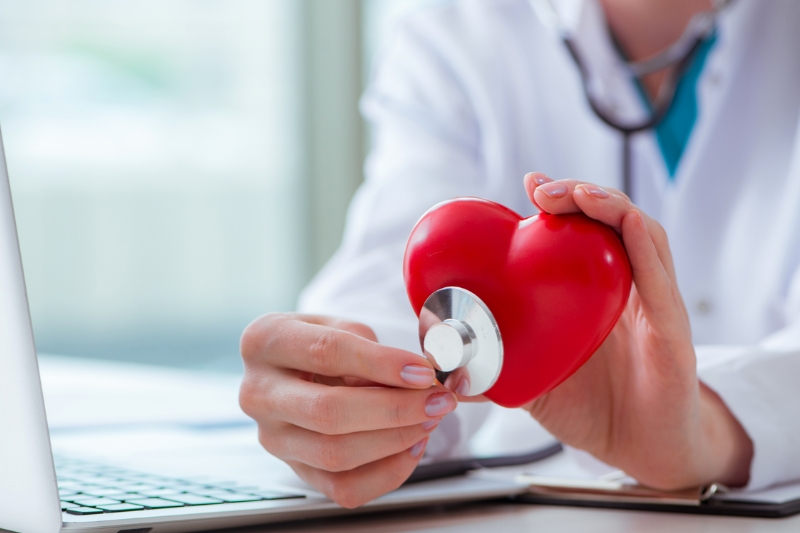 Irregular Heartbeats Explained: When Palpitations Need Evaluation in Flower Mound