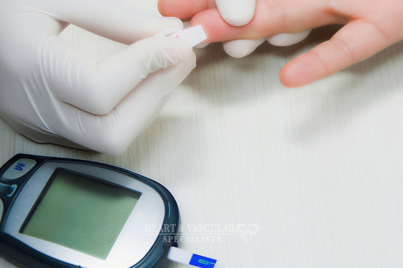 5 Signs You Should Get Evaluated for Peripheral Artery Disease (PAD) in Flower Mound