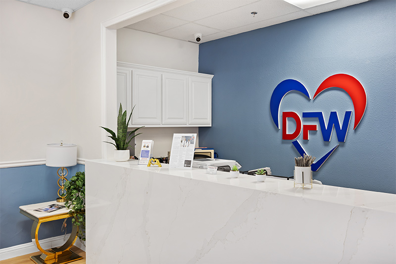 Office Tour