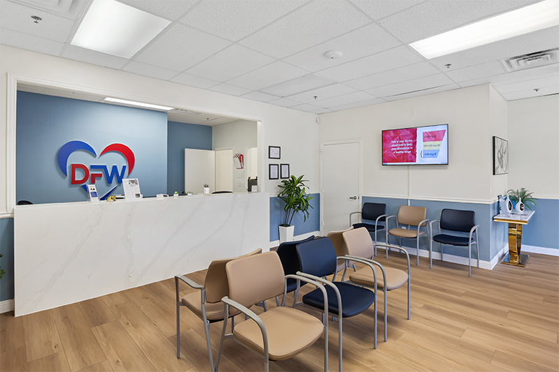 Office Tour