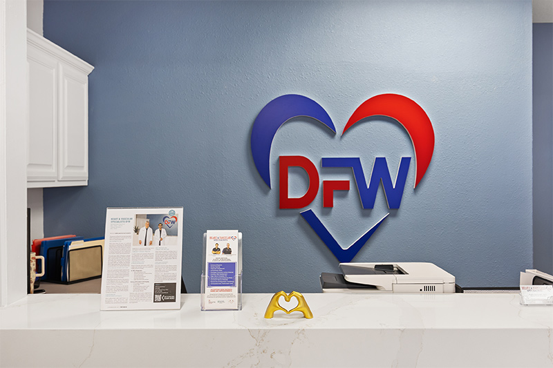 Office Tour