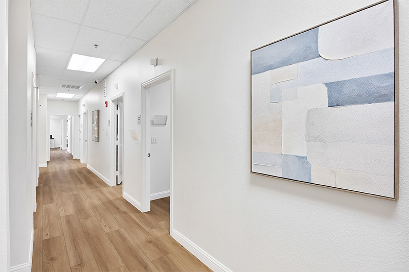 Office Tour