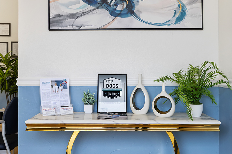 Office Tour