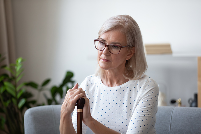 Arrhythmias & Palpitations in Flower Mound