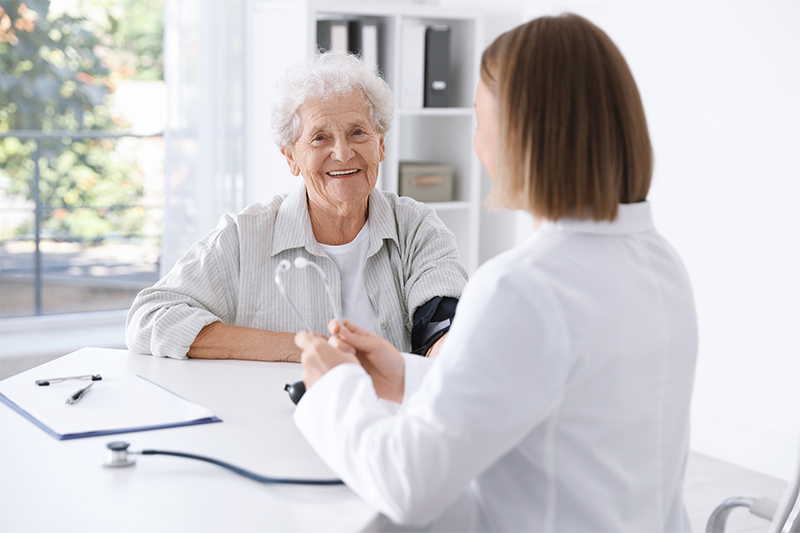 Aortic Disease Care in Flower Mound