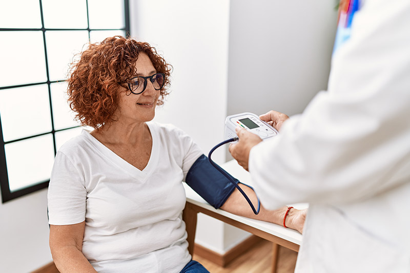 Chest Pain (Angina) Evaluation in Flower Mound